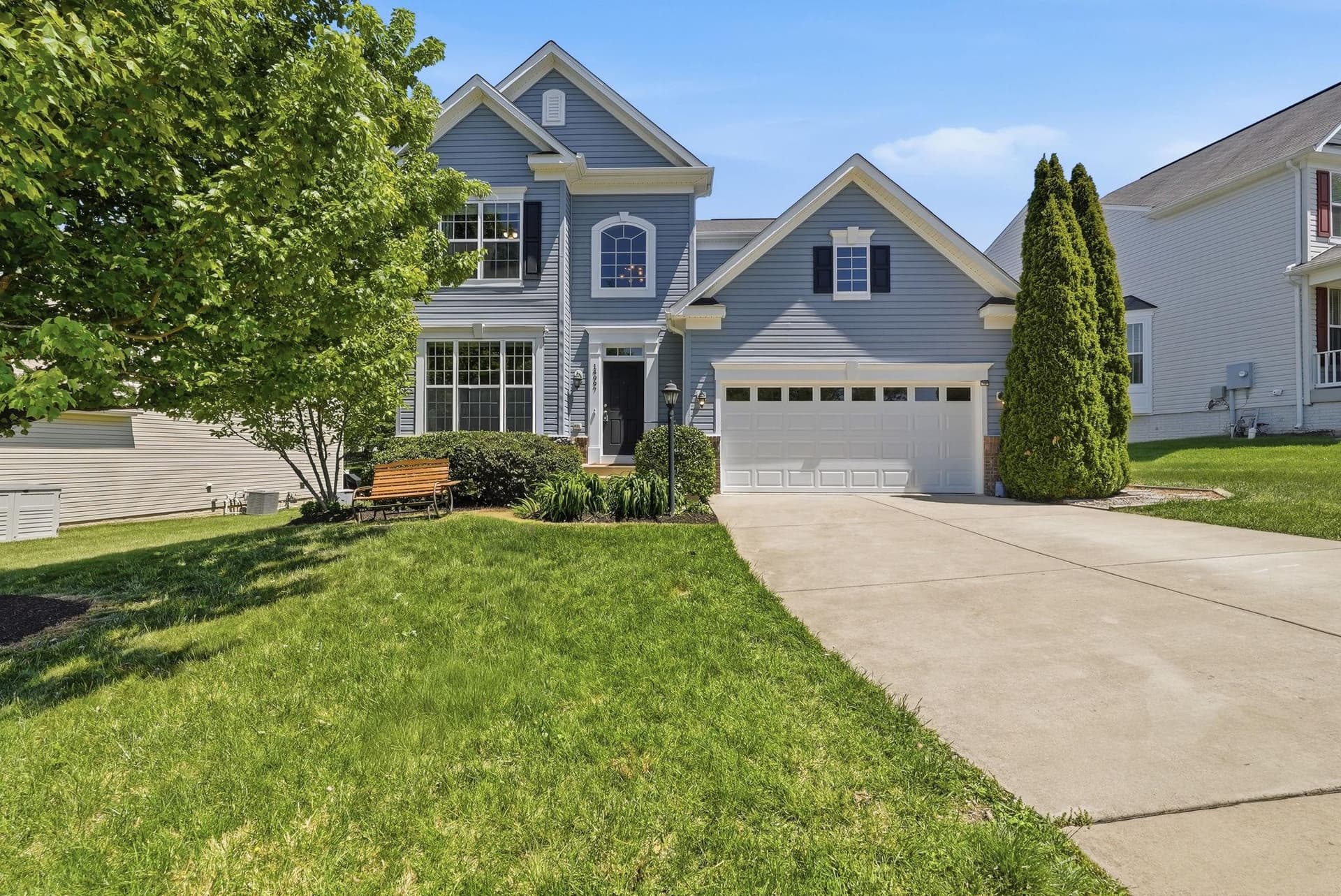 14997 Spriggs Valley Court photo 2