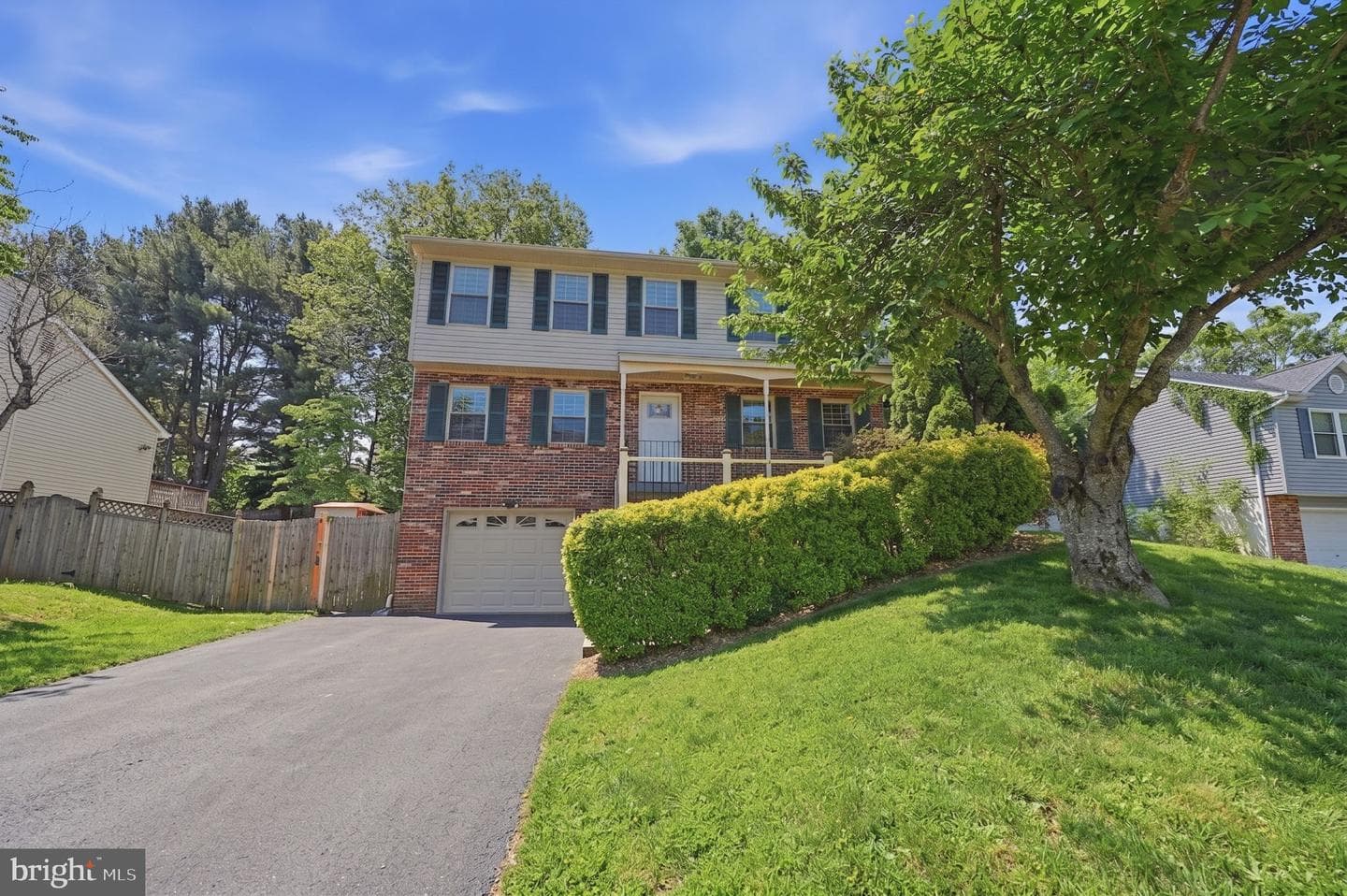 6079 Ponhill Drive, Woodbridge