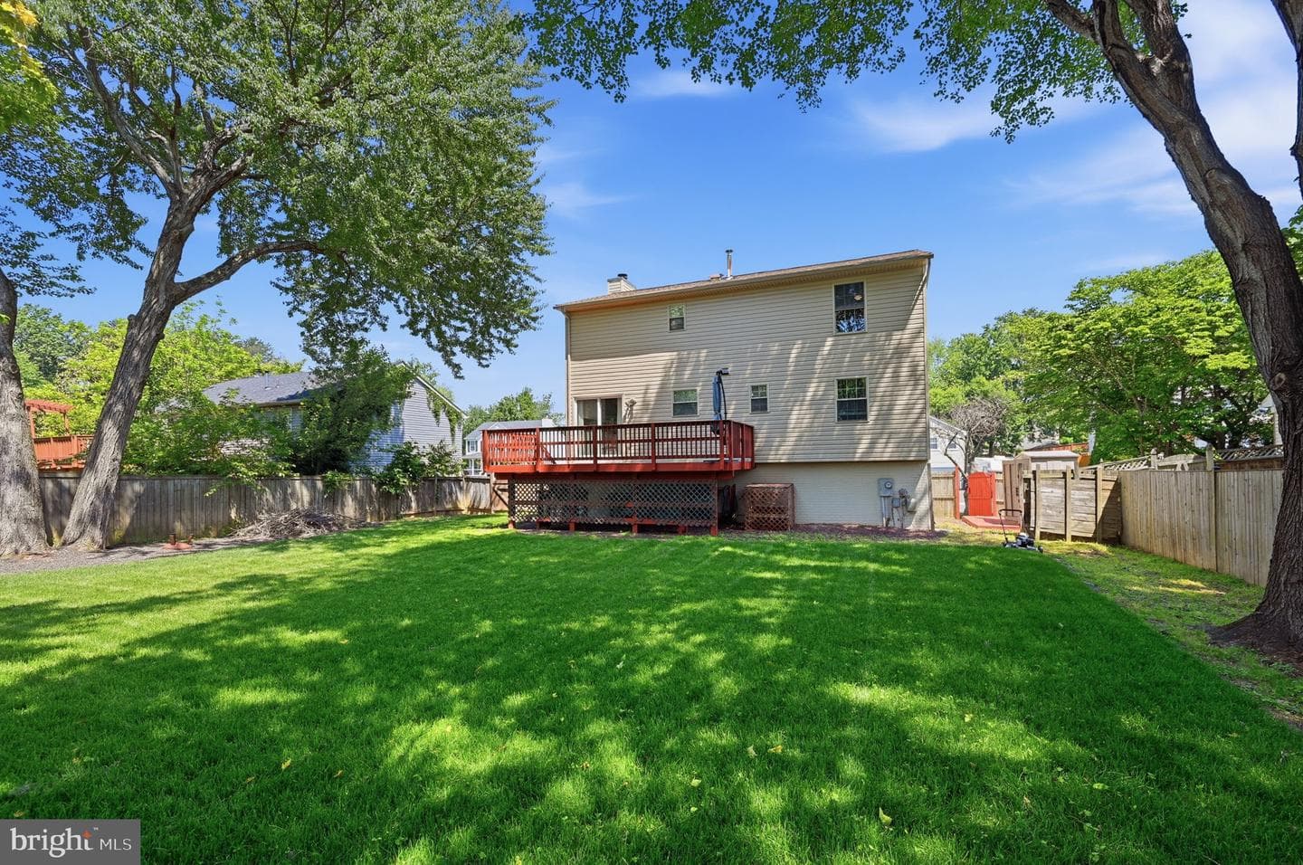 6079 Ponhill Drive photo 54