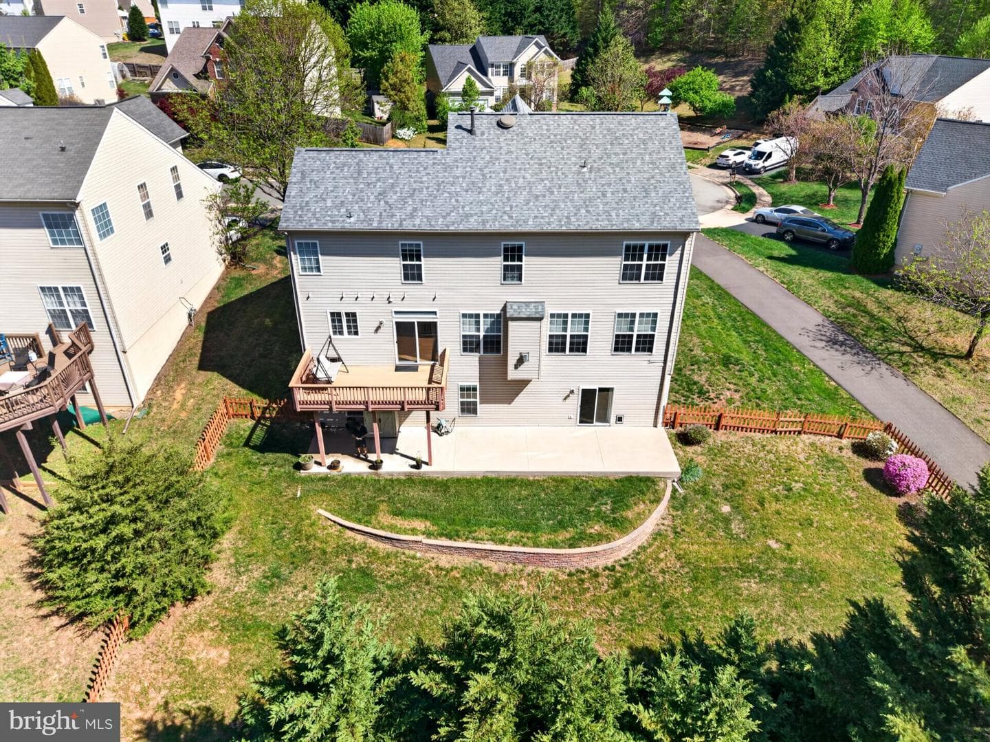 4255 Pemberley Court photo 88