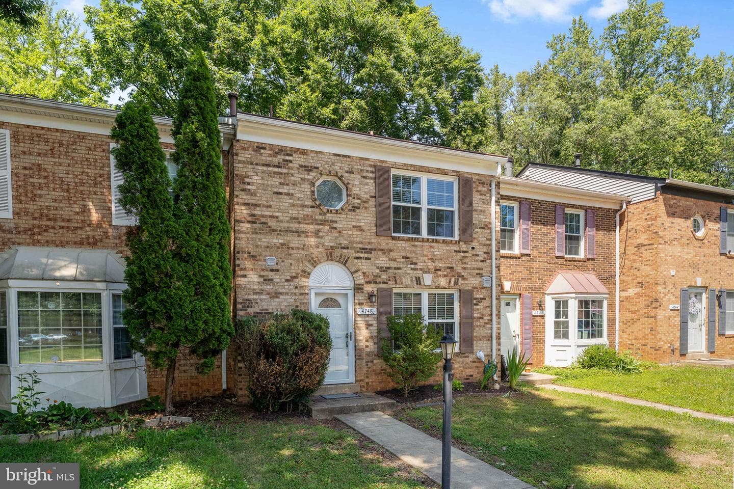 4748 S Park Court photo 48