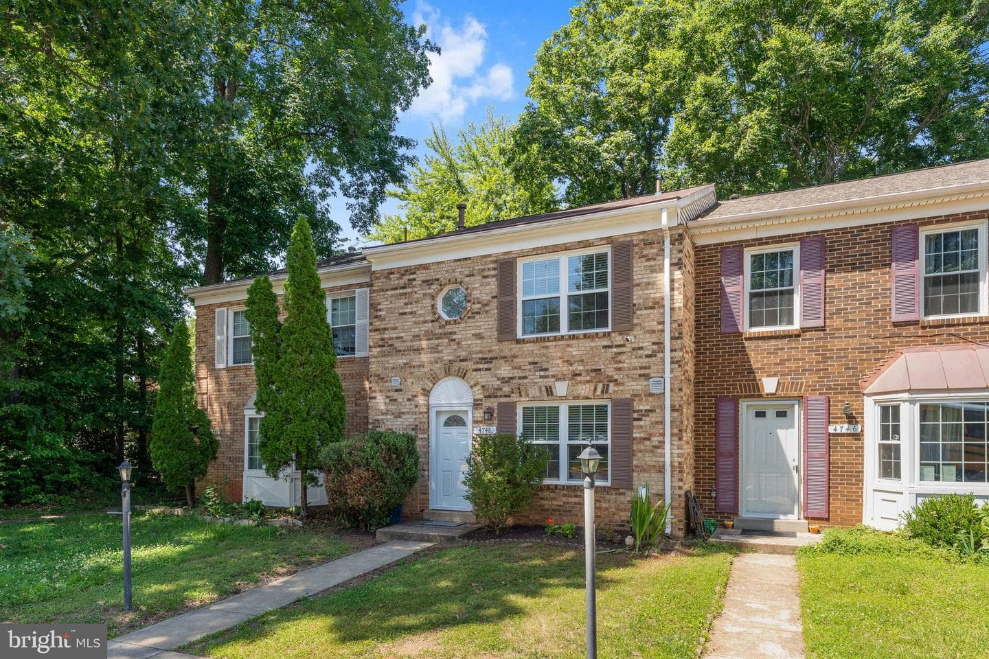 4748 S Park Court photo 50