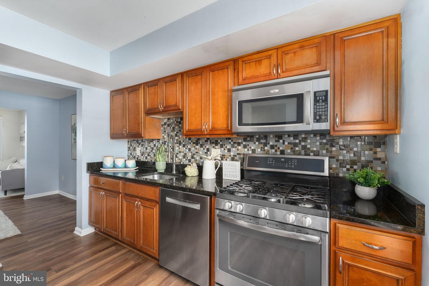 4748 S Park Court photo 9