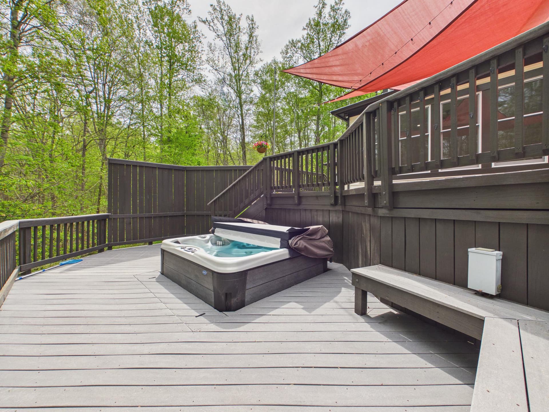 7972 Pinnacle Ridge Drive photo 47