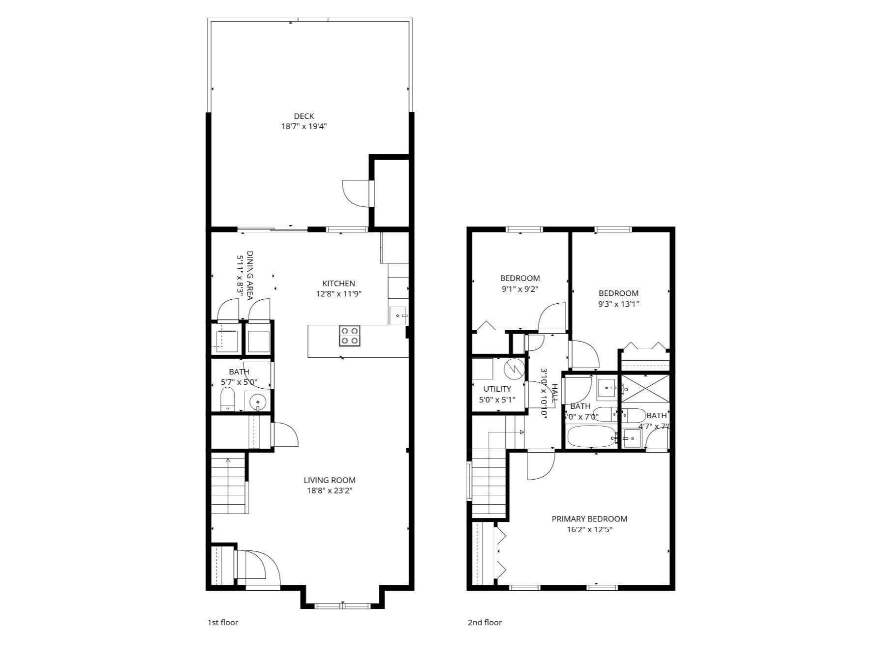 3411 Tendril Court photo 26