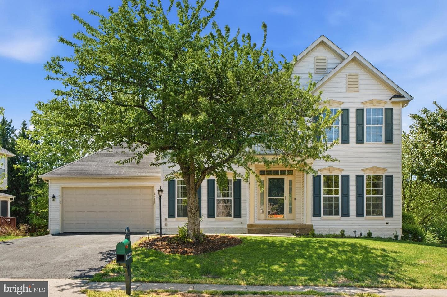 12223 Murdo Court
