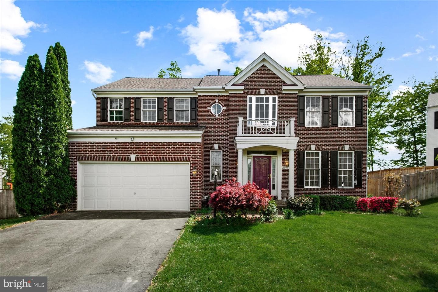 13408 Vista Forest Dr, Woodbridge