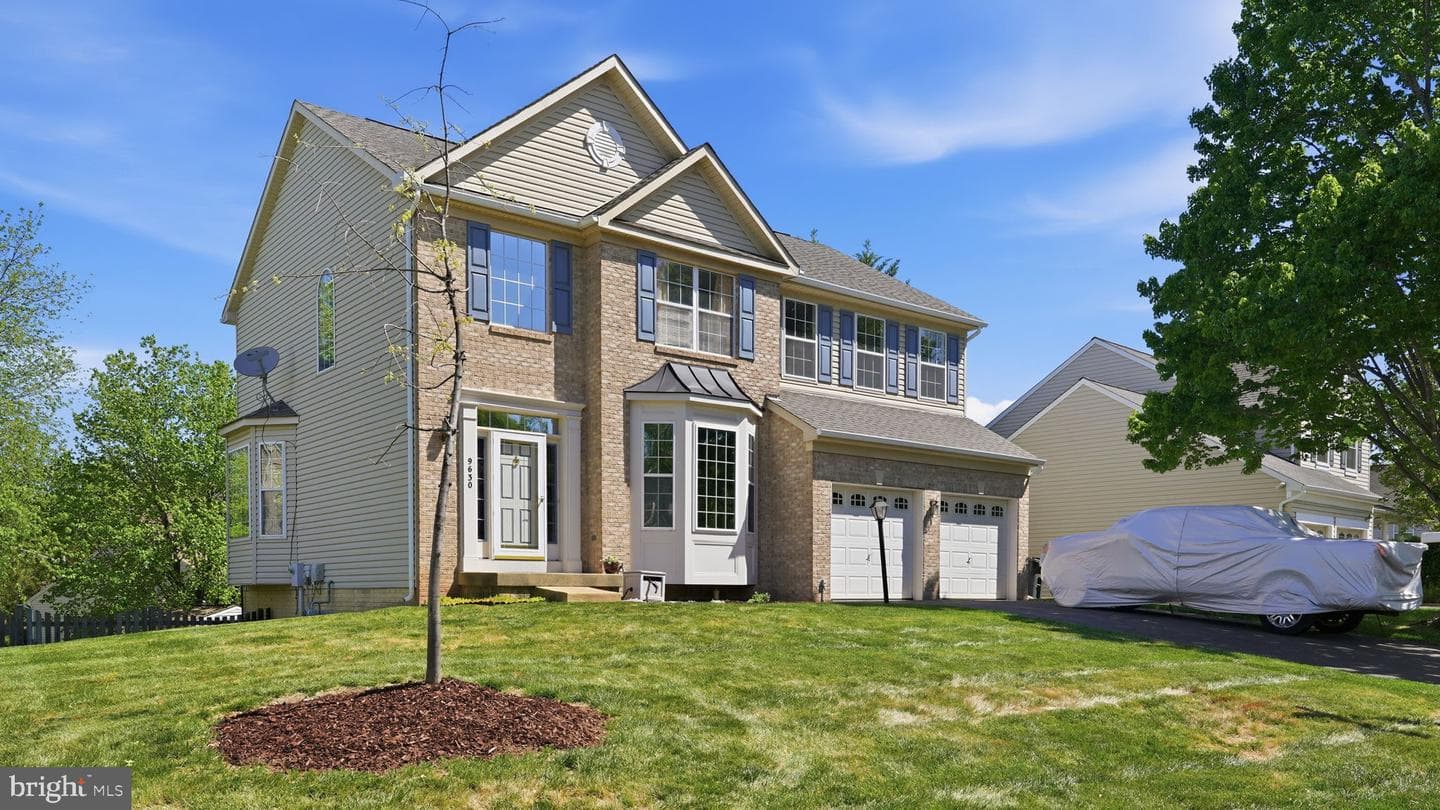 9630 Allegro Drive photo 2