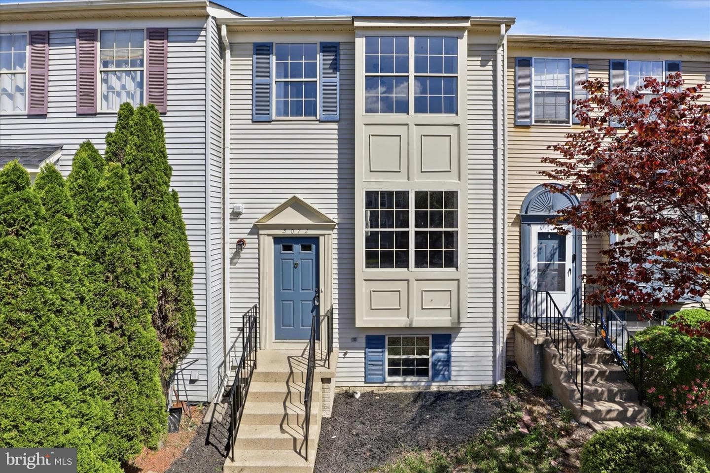 3072 Antrim Circle photo 1