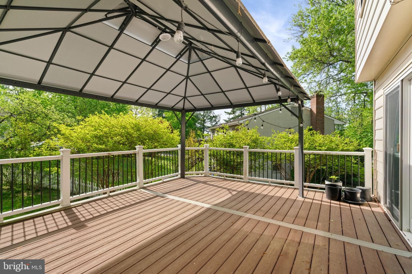 12461 Hedges Run Drive photo 49