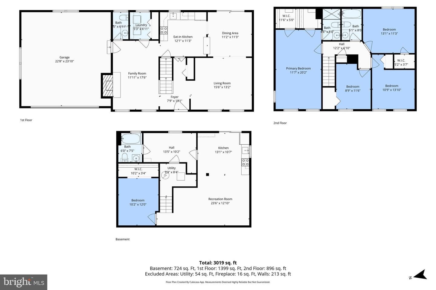 12461 Hedges Run Drive photo 59