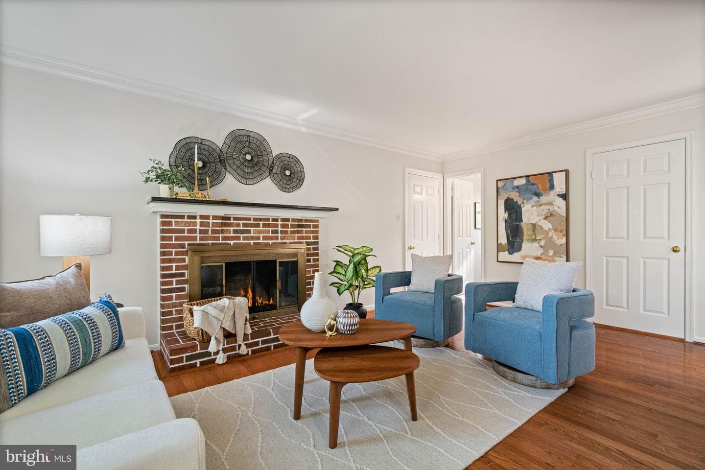 12461 Hedges Run Drive photo 6