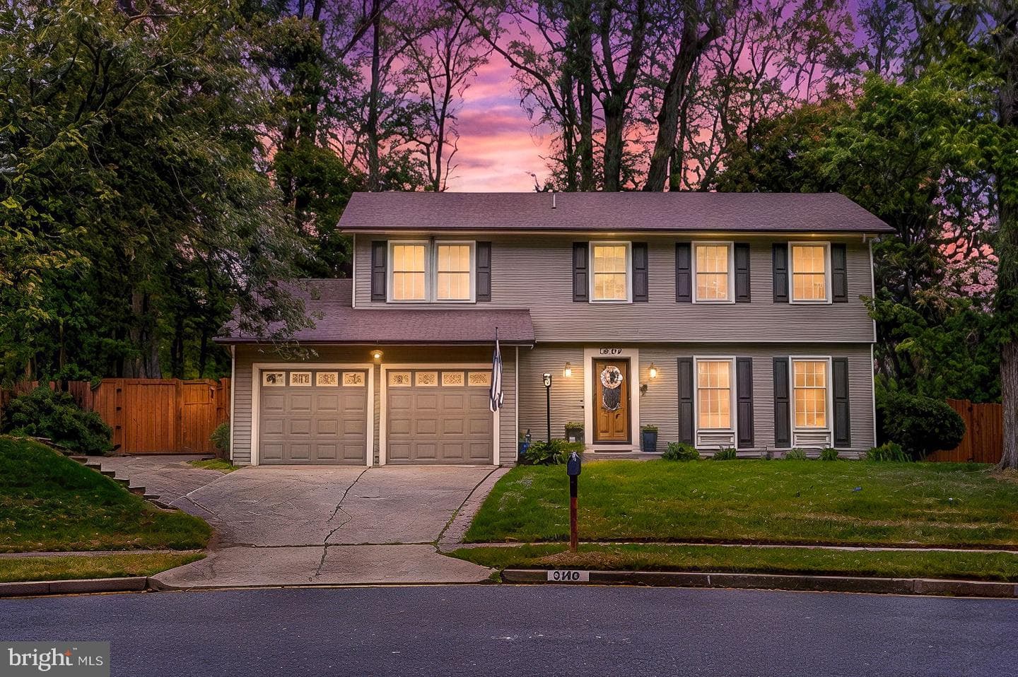2502 Tabor Court
