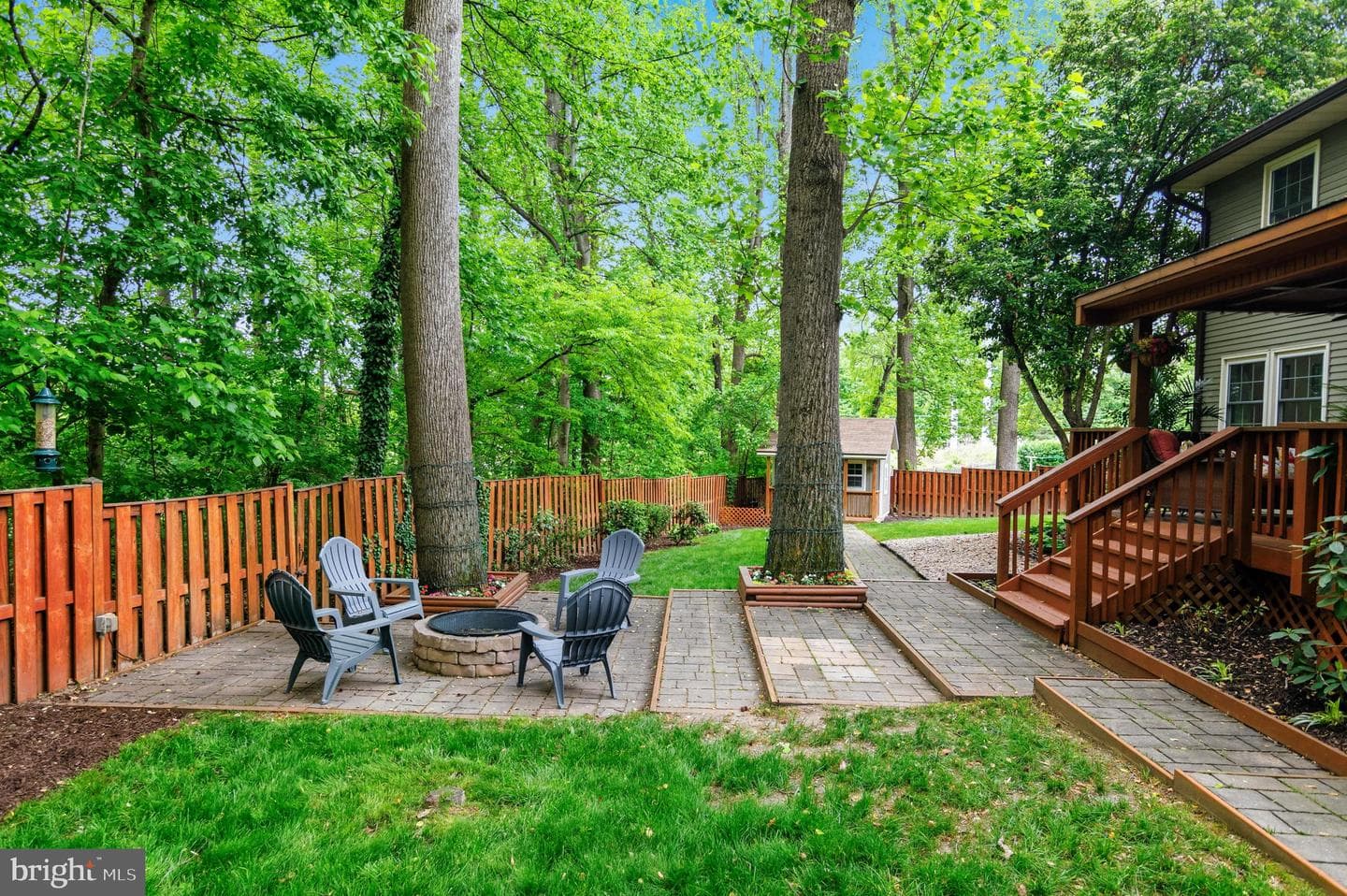 2502 Tabor Court photo 45