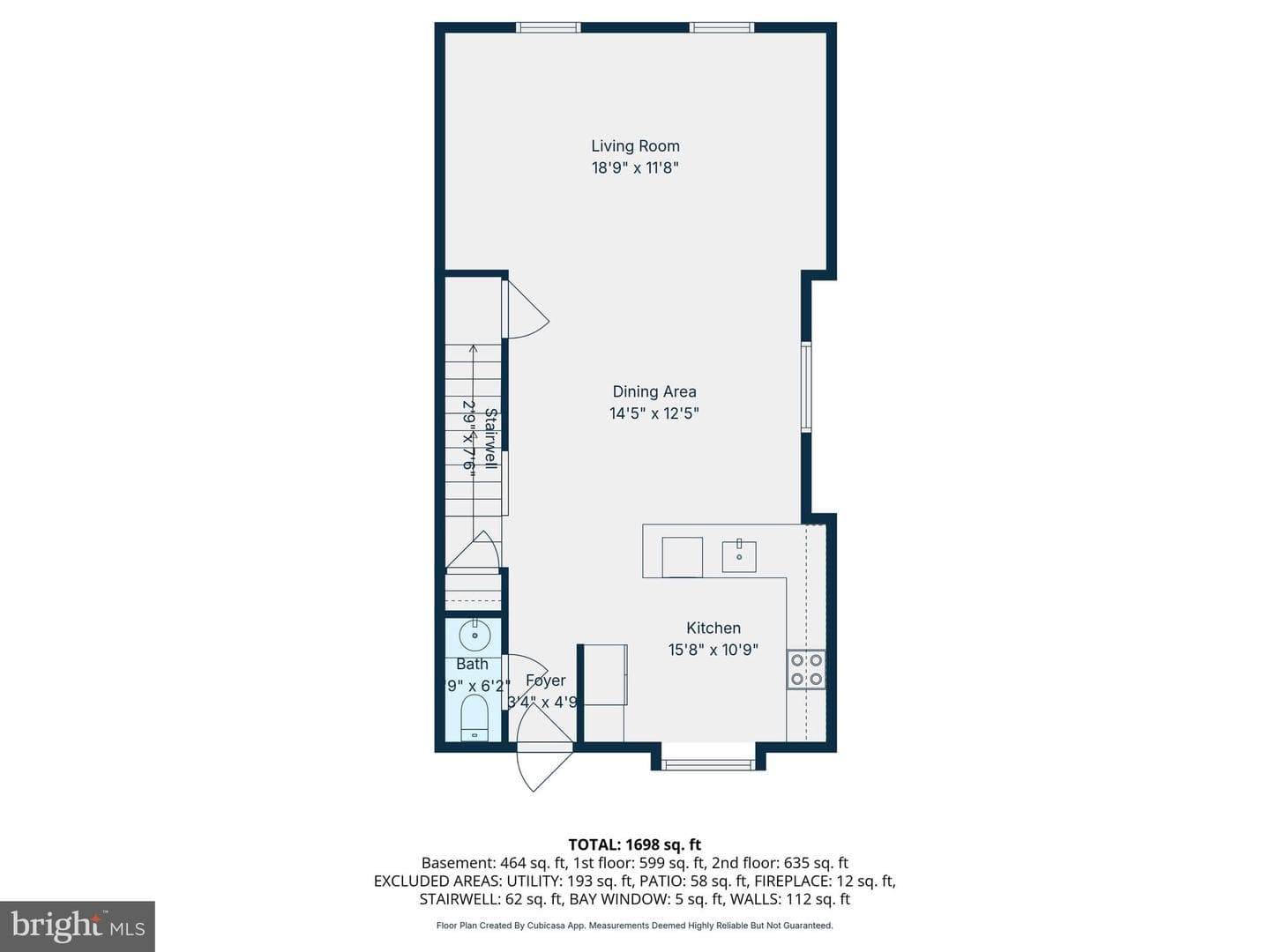 3089 Tecumseh Court photo 12