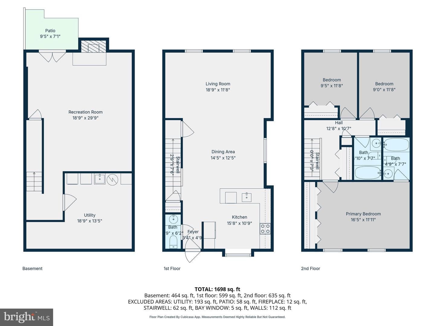 3089 Tecumseh Court photo 31