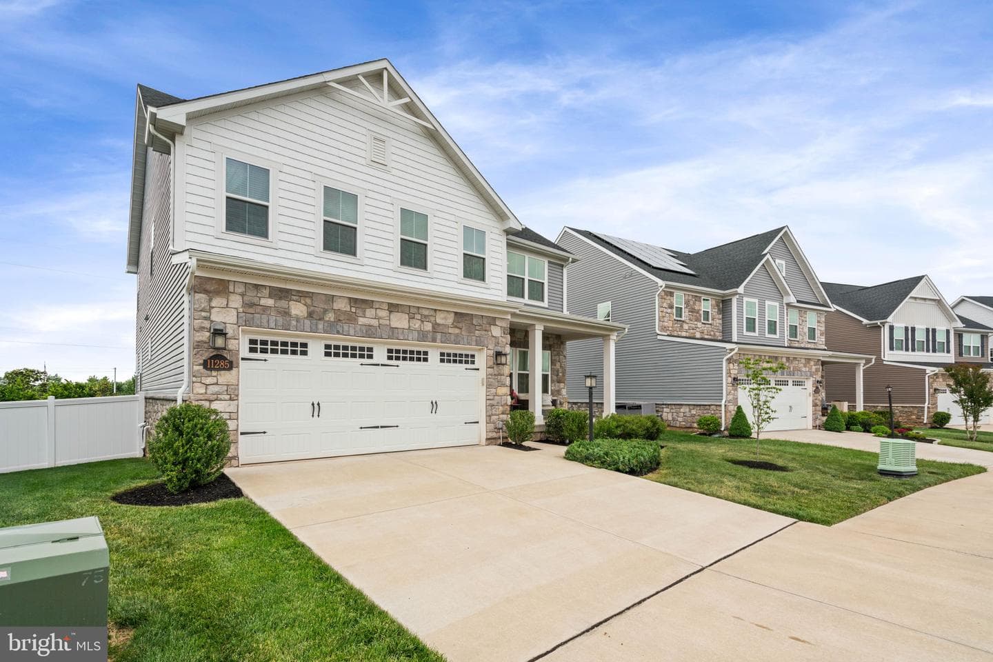 11285 Wheeler Ridge Drive photo 4