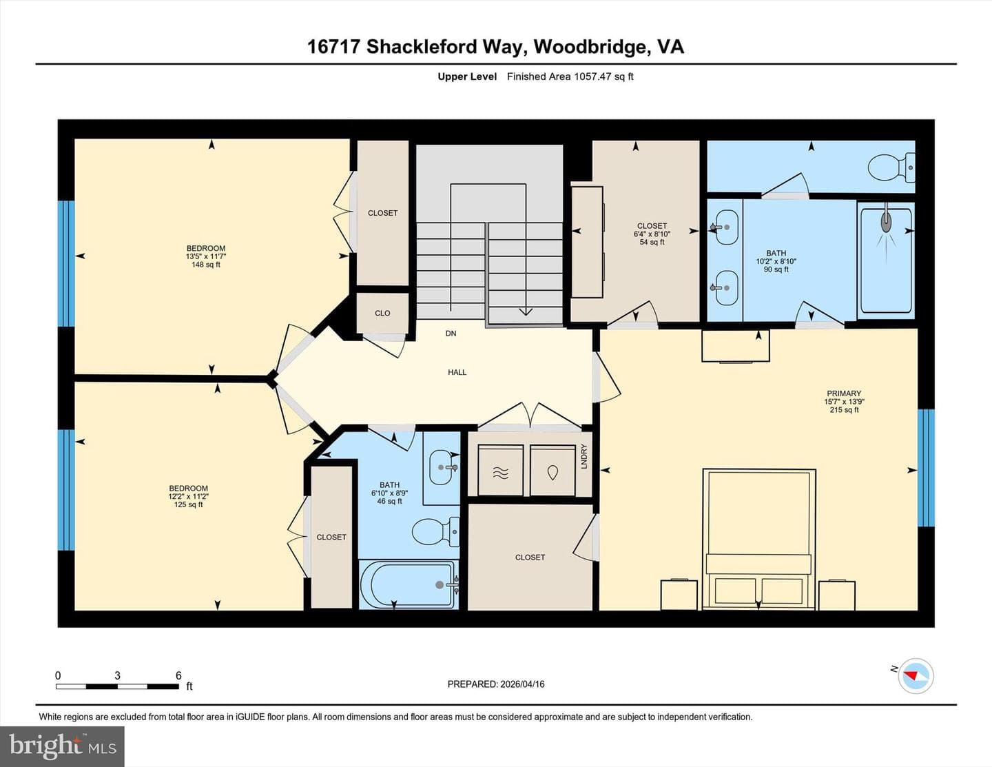 16717 Shackleford Way photo 63