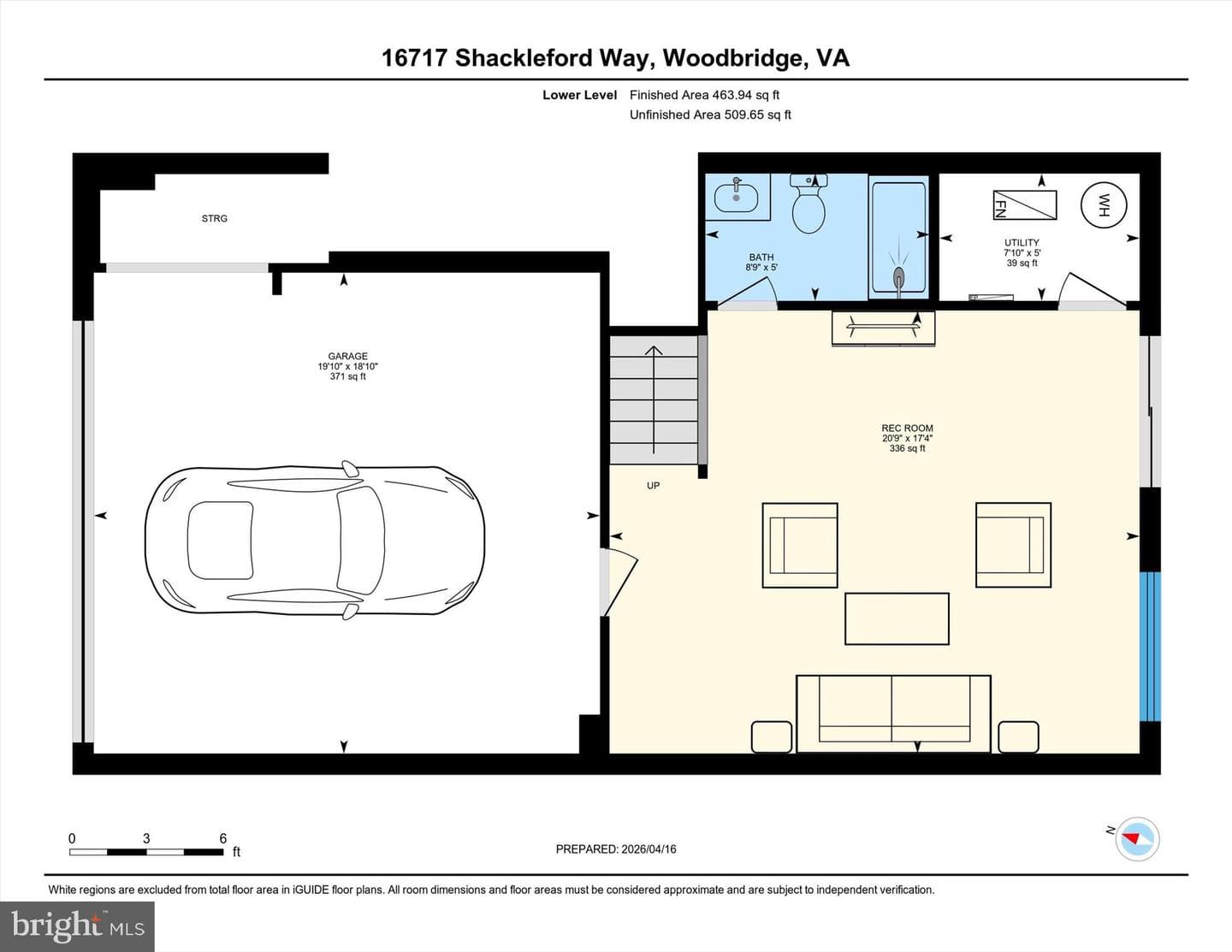 16717 Shackleford Way photo 64