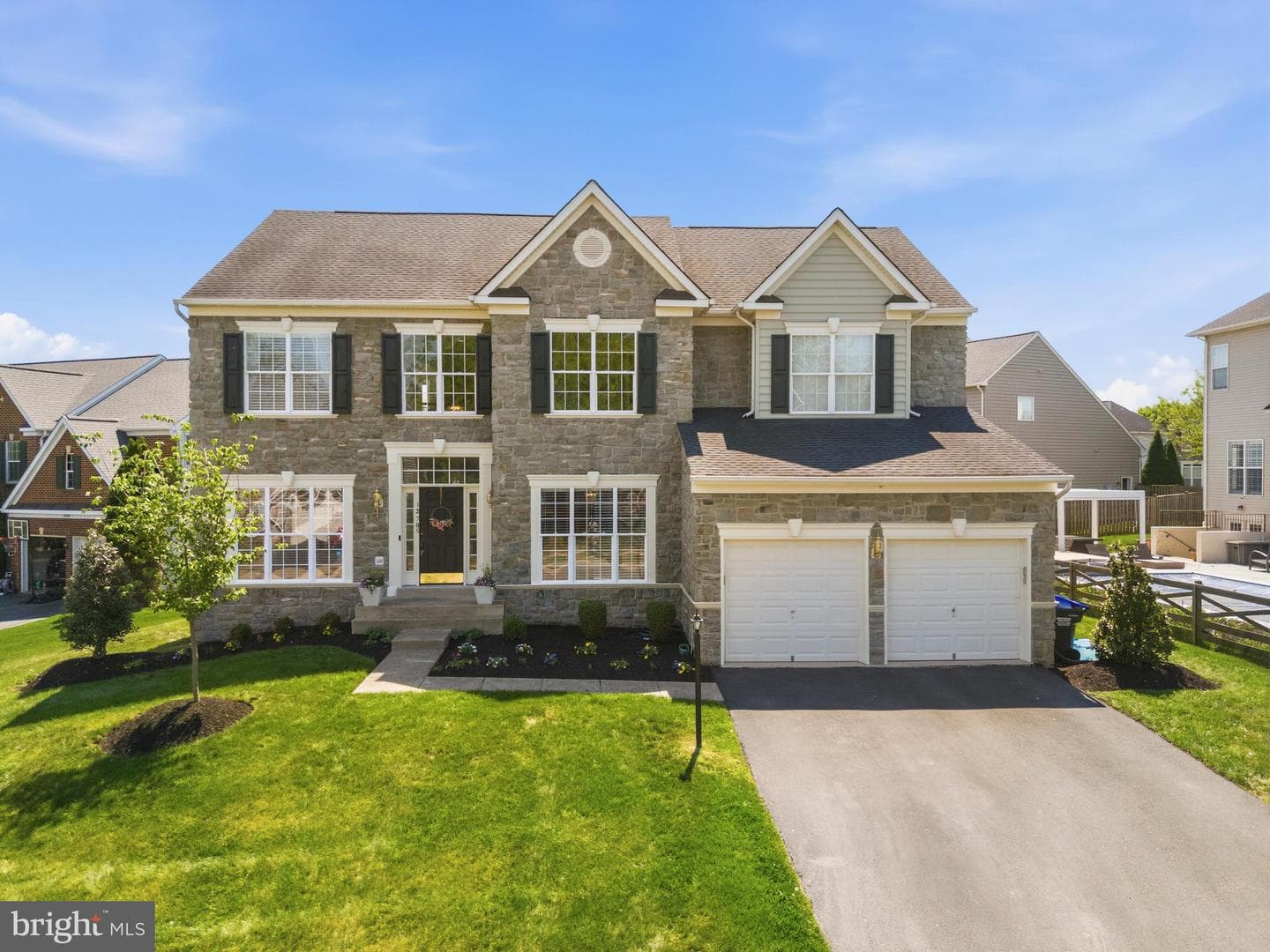 12709 Crossman Creek Way