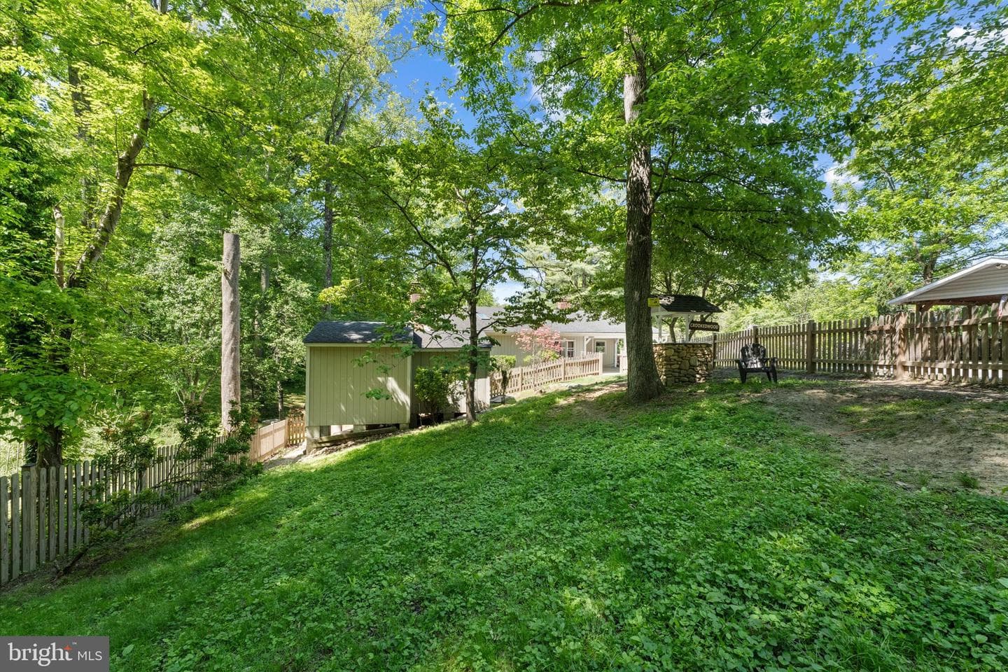 8221 Hickory Hill Drive photo 10