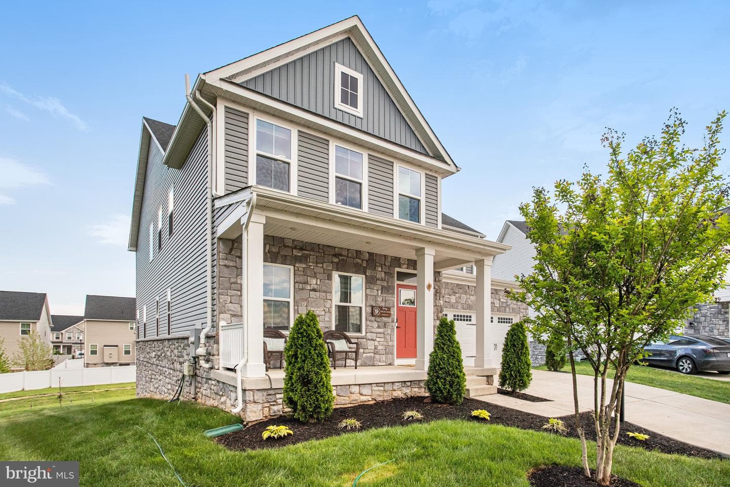 7464 Port Tavern Court photo 3