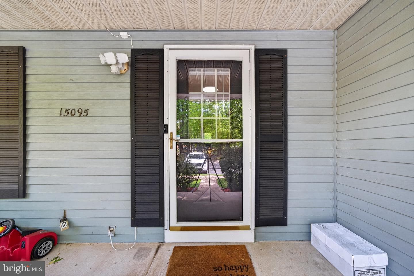 15095 Mill Spring Drive photo 2