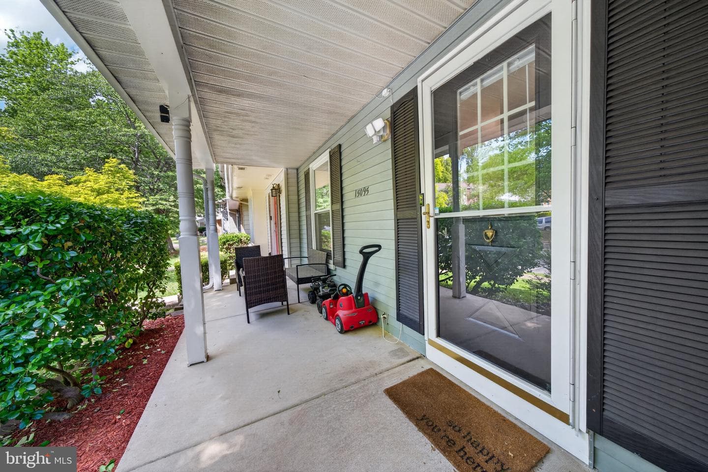 15095 Mill Spring Drive photo 3