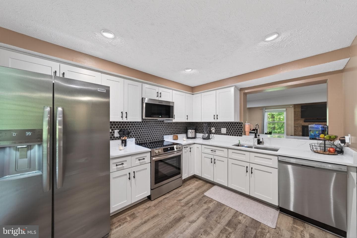 15095 Mill Spring Drive photo 4