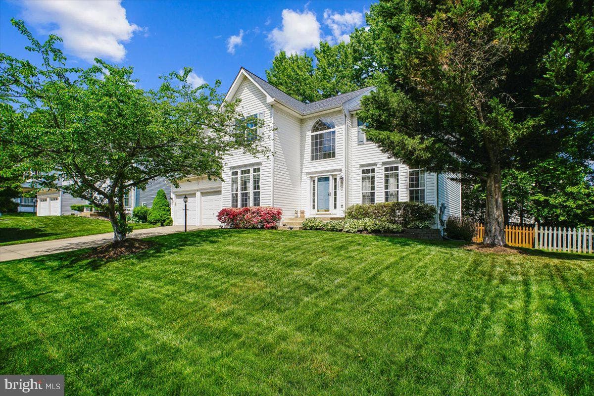6006 Fincastle Drive
