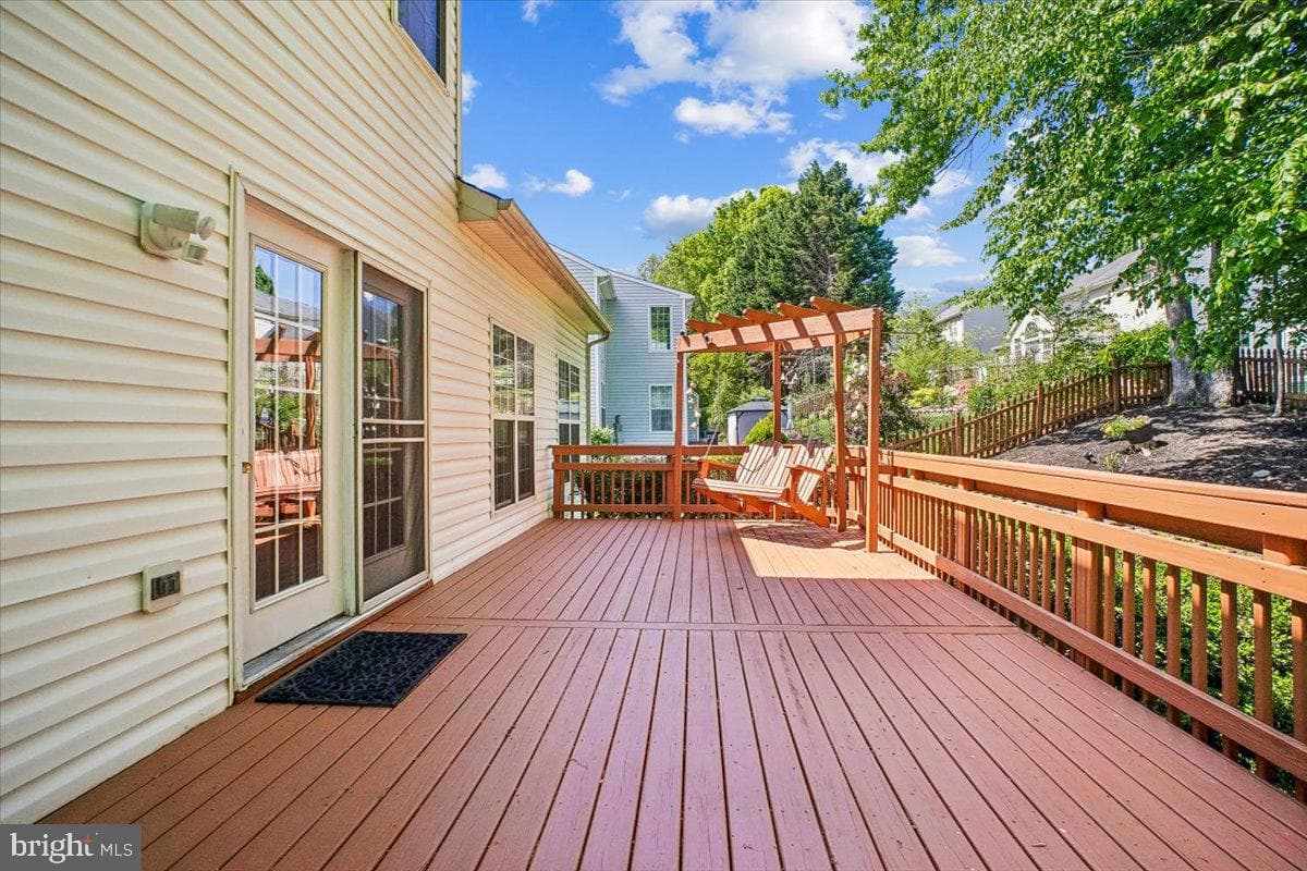 6006 Fincastle Drive photo 23