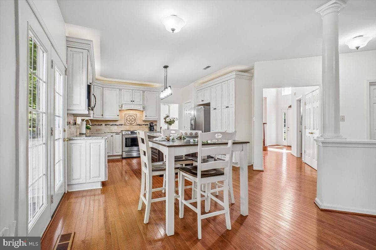 6006 Fincastle Drive photo 8