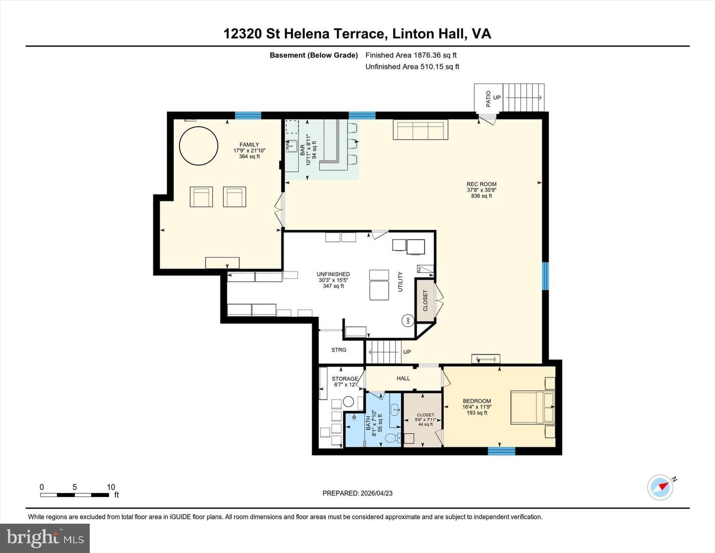 12320 Saint Helena Terrace photo 49