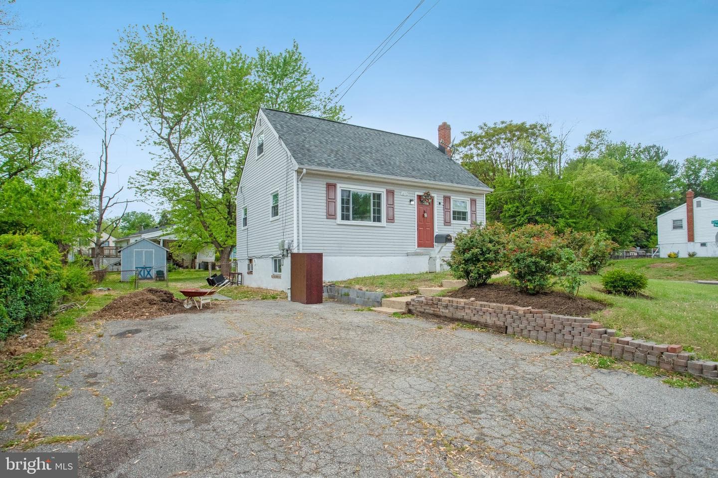 14110 Mount Pleasant Drive photo 2