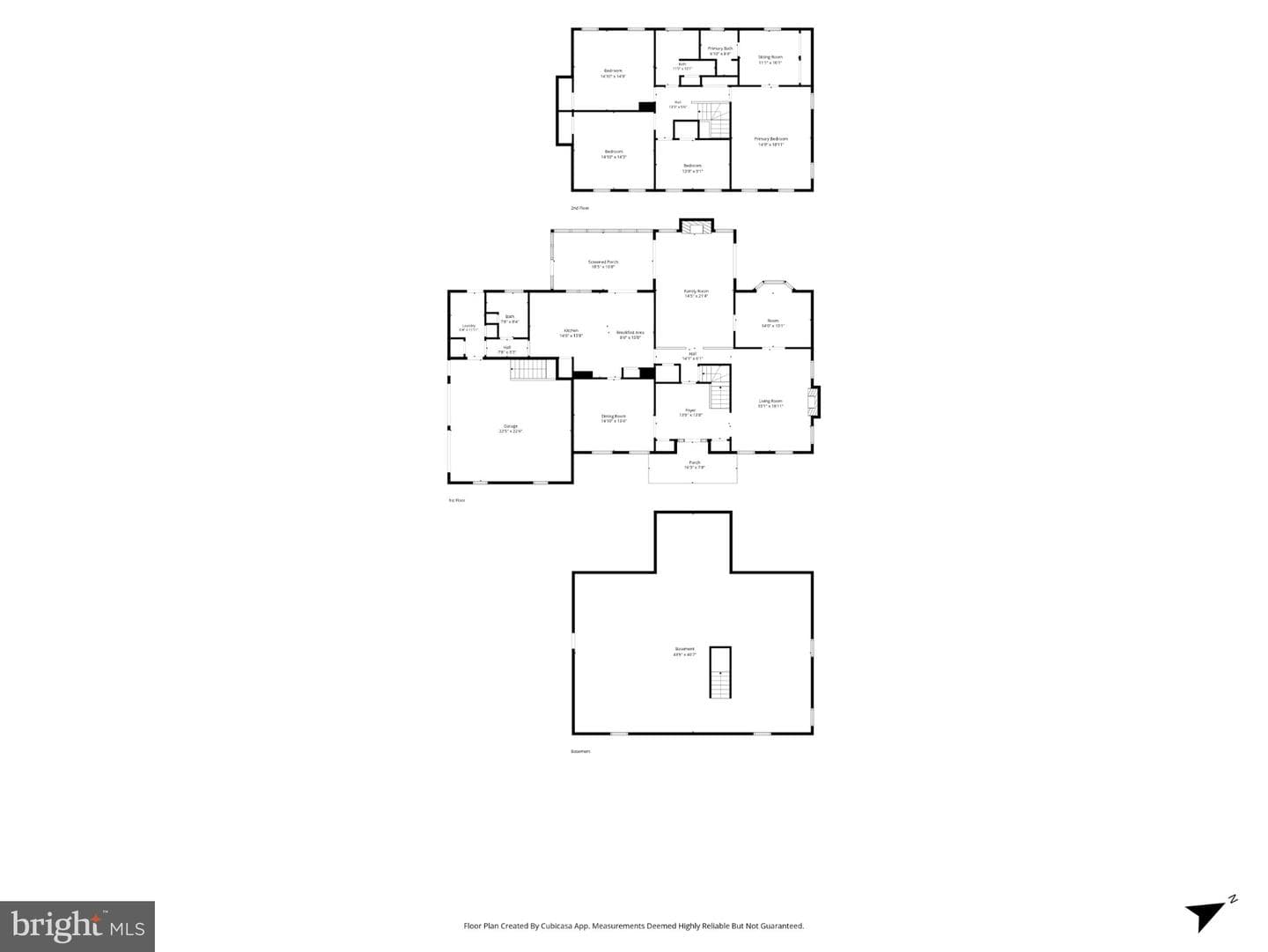 4560 Lynn Forest Drive photo 74