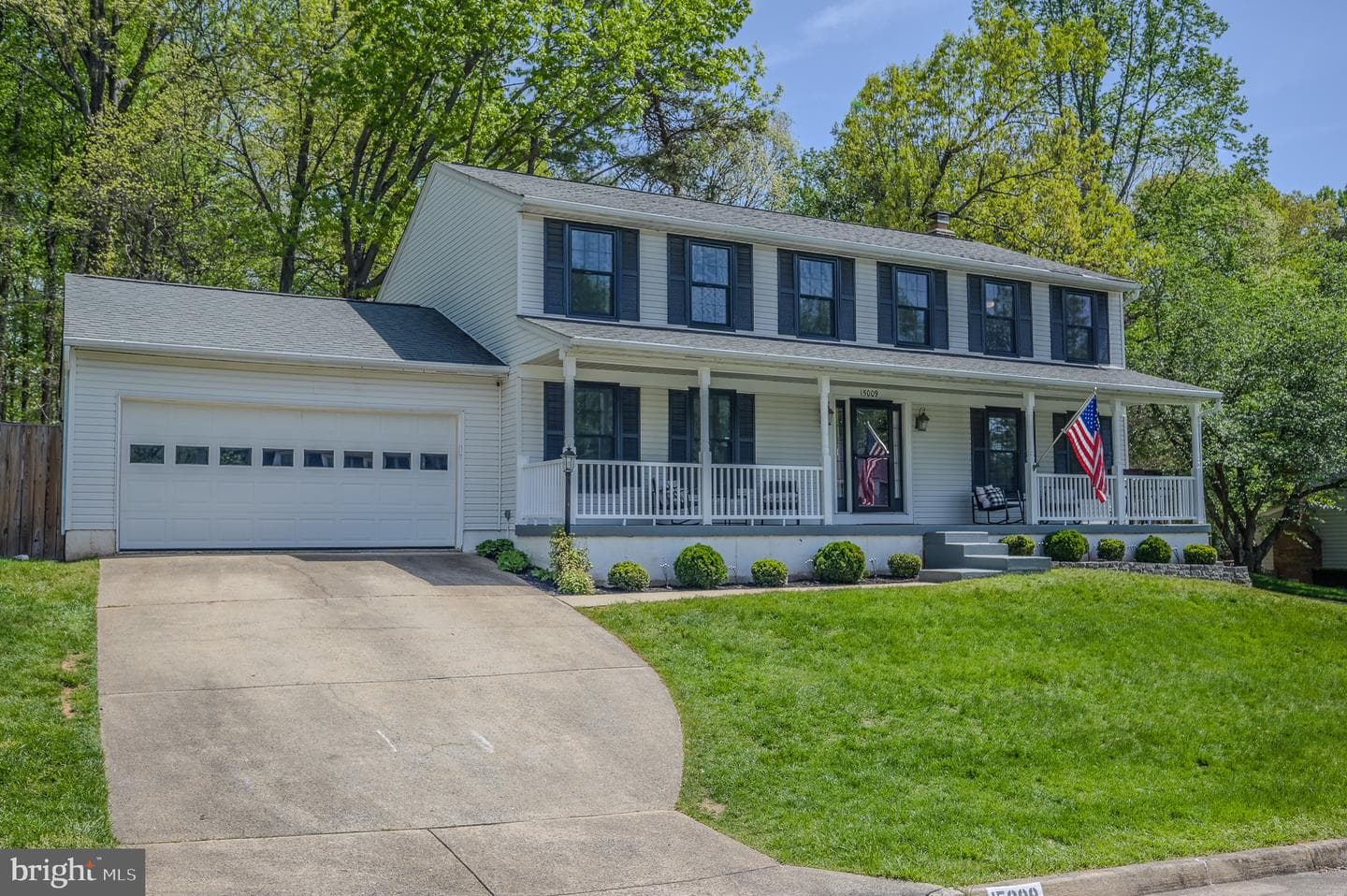 15009 Woodglen Court photo 2