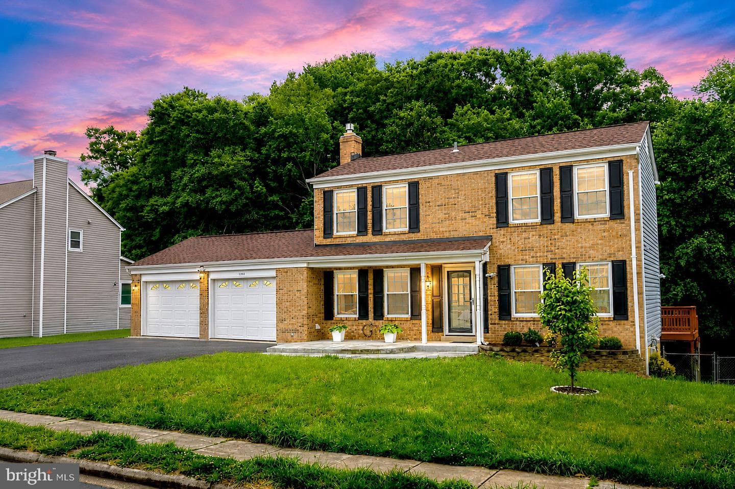 13391 Packard Drive, Woodbridge