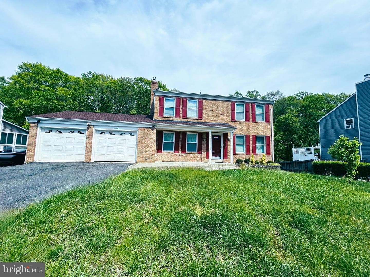 13391 Packard Drive, Woodbridge