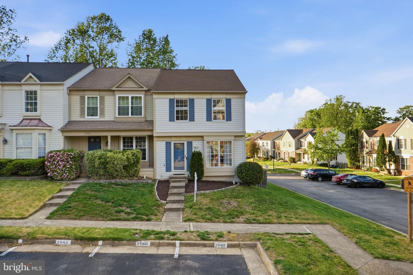 3940 Brickert Place photo 30