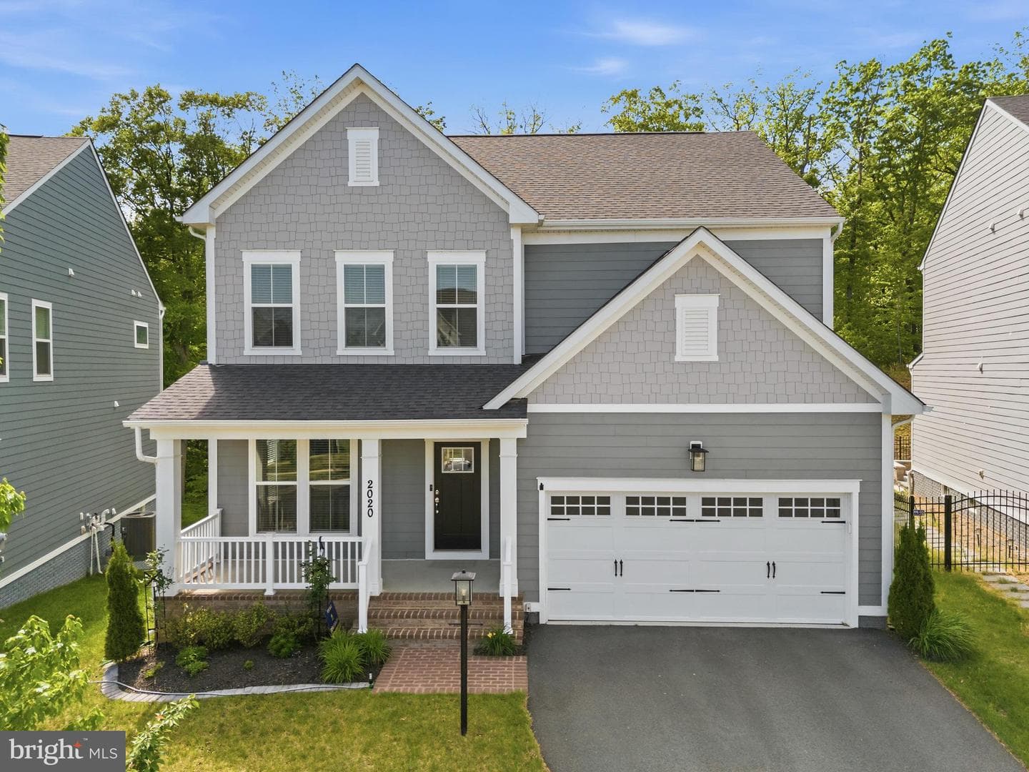 2020 Silver Sycamore Lane, Dumfries