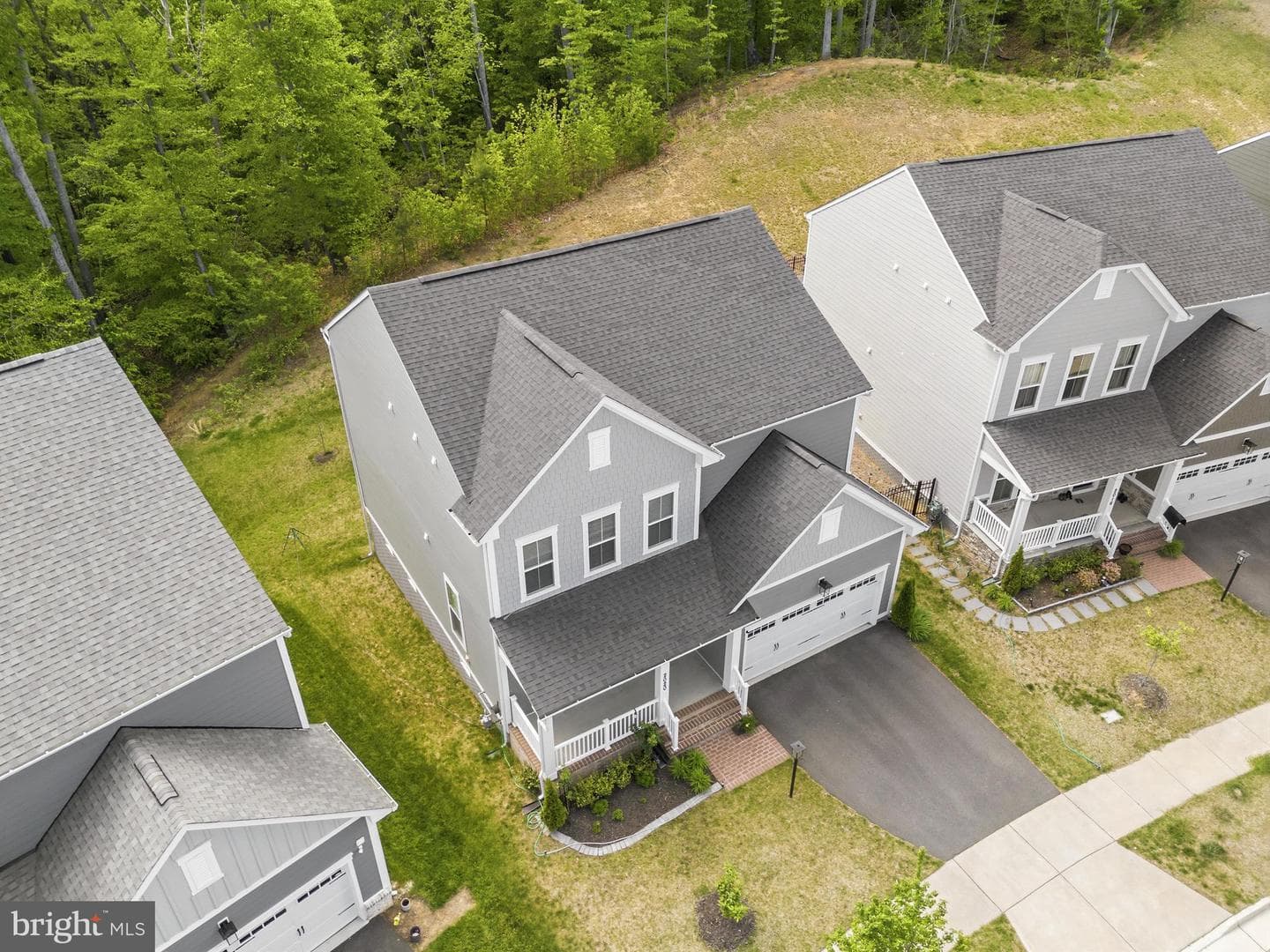 2020 Silver Sycamore Lane, Dumfries