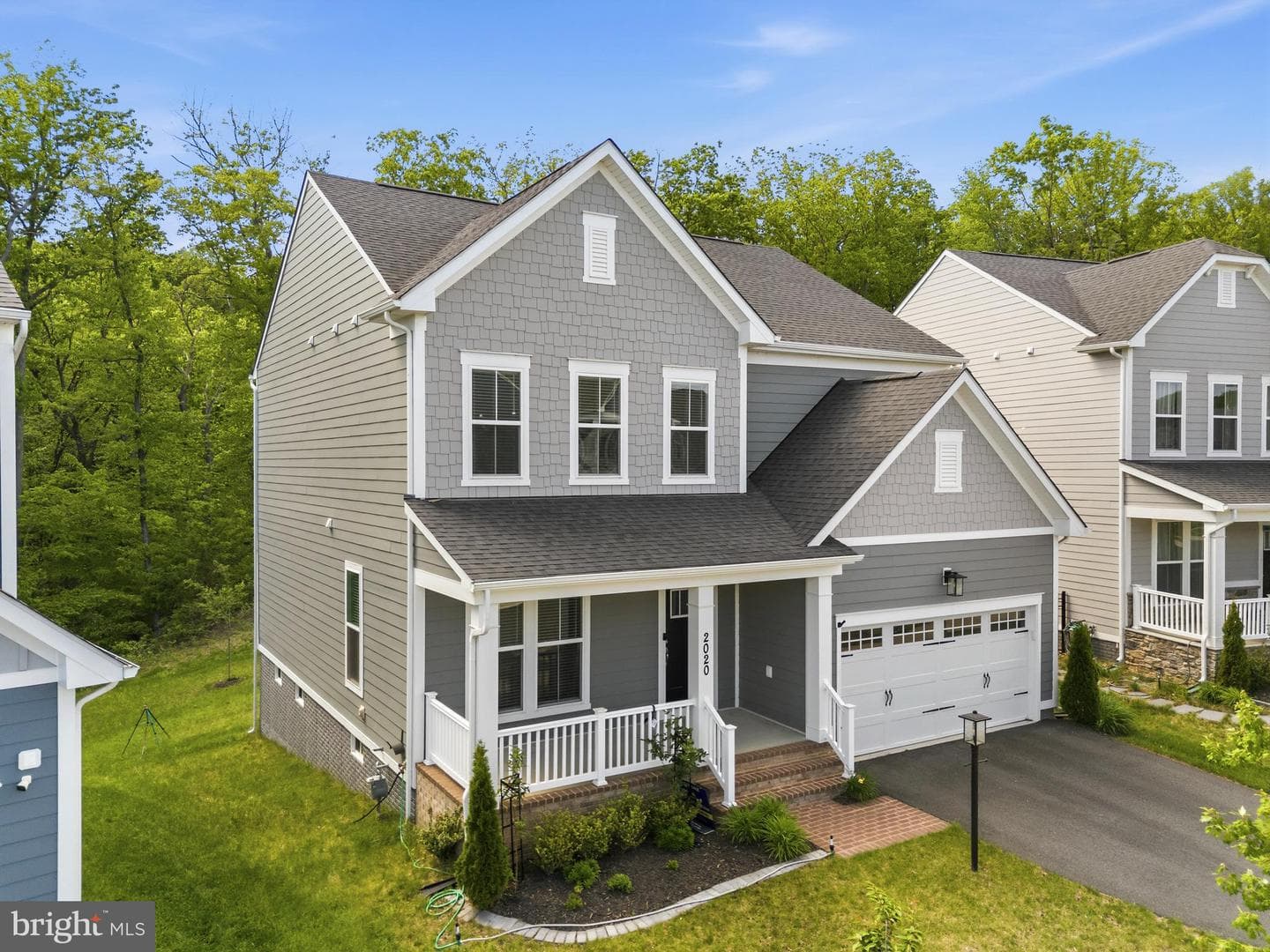 2020 Silver Sycamore Lane photo 6