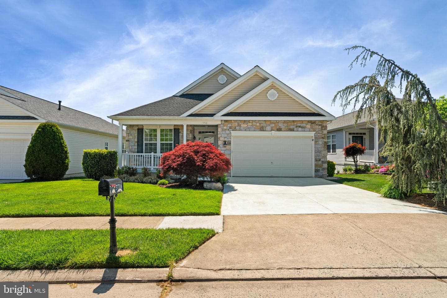 3716 Detrick Trail