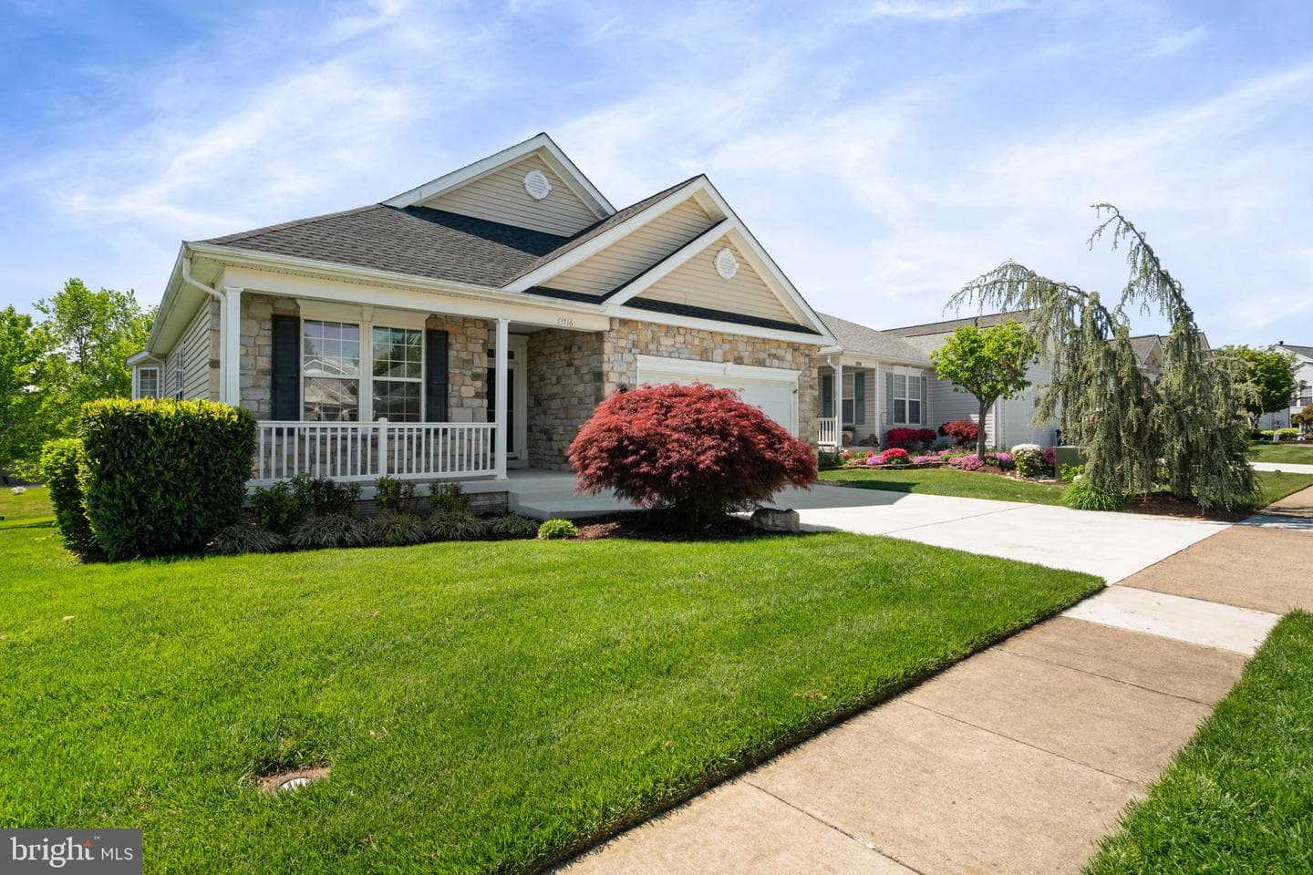 3716 Detrick Trail photo 3