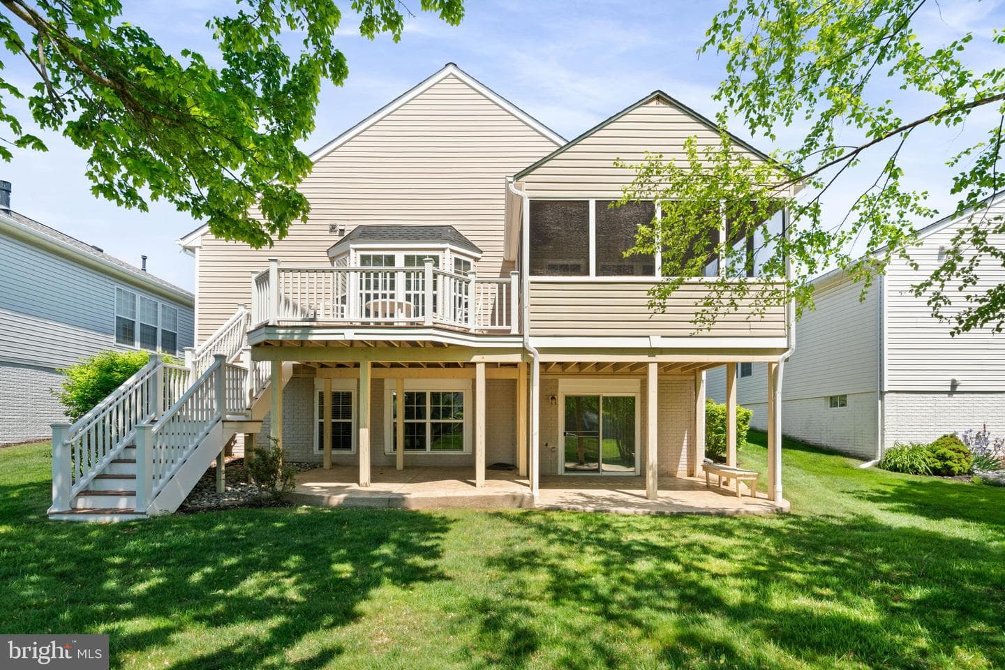 3716 Detrick Trail photo 48