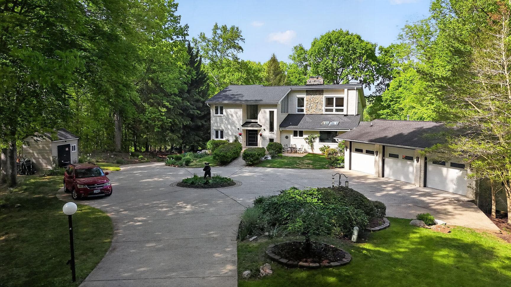 4496 Occoquan View Court, Woodbridge