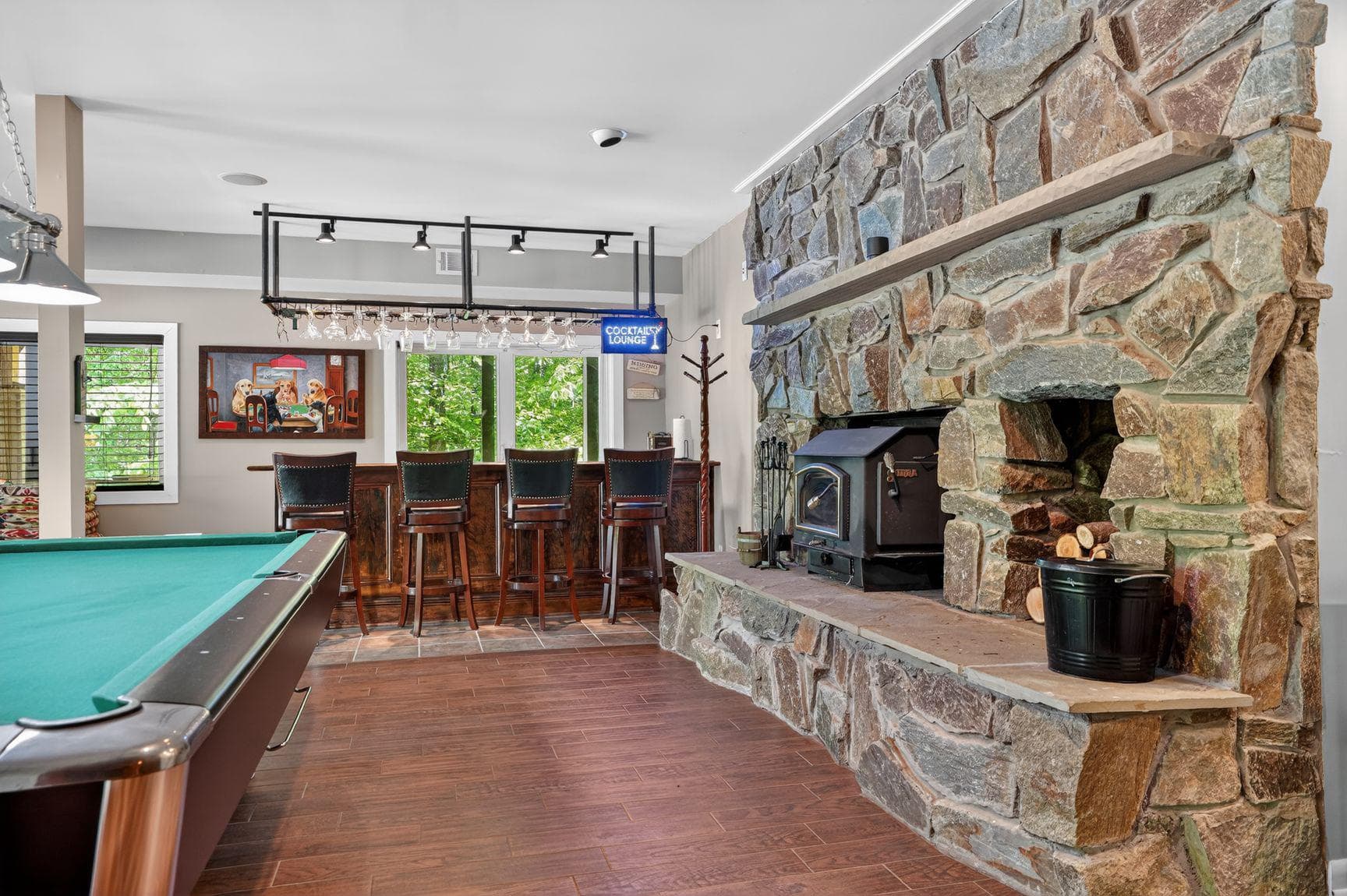 4496 Occoquan View Court photo 75