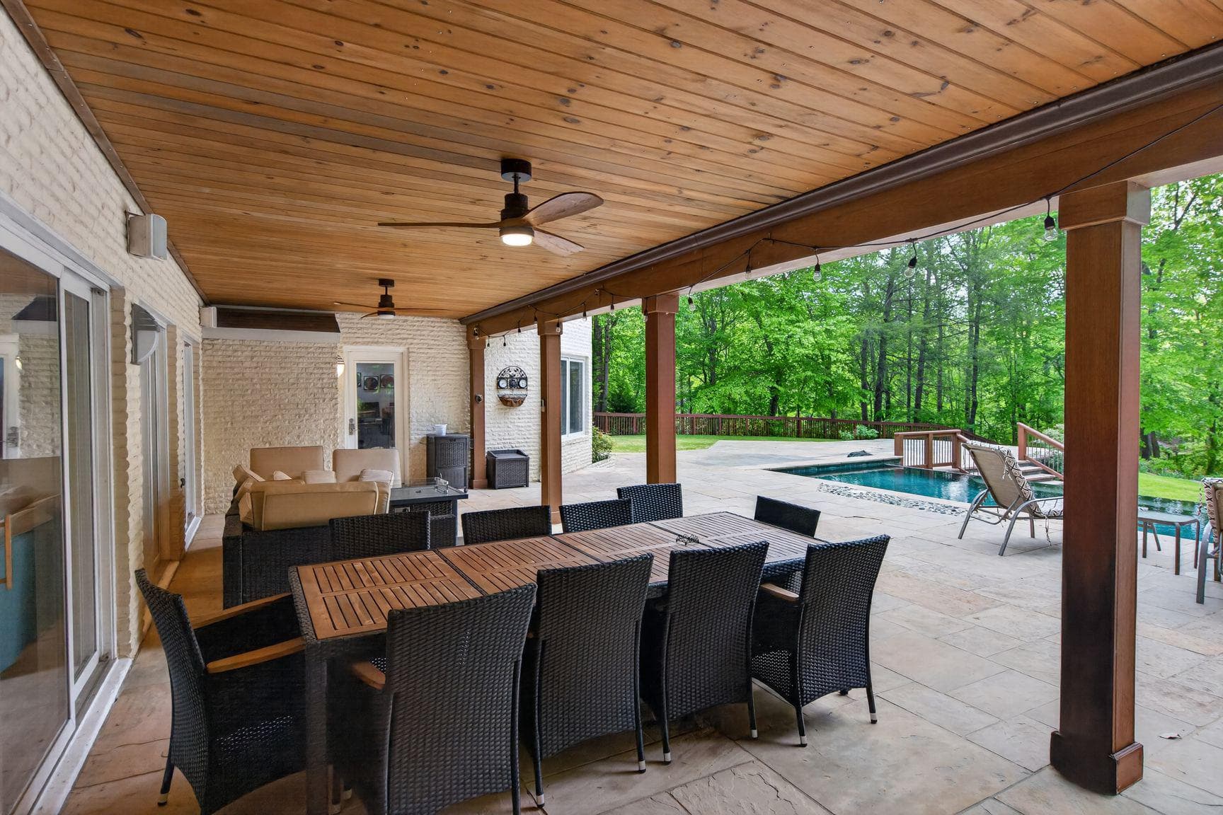 4496 Occoquan View Court photo 85