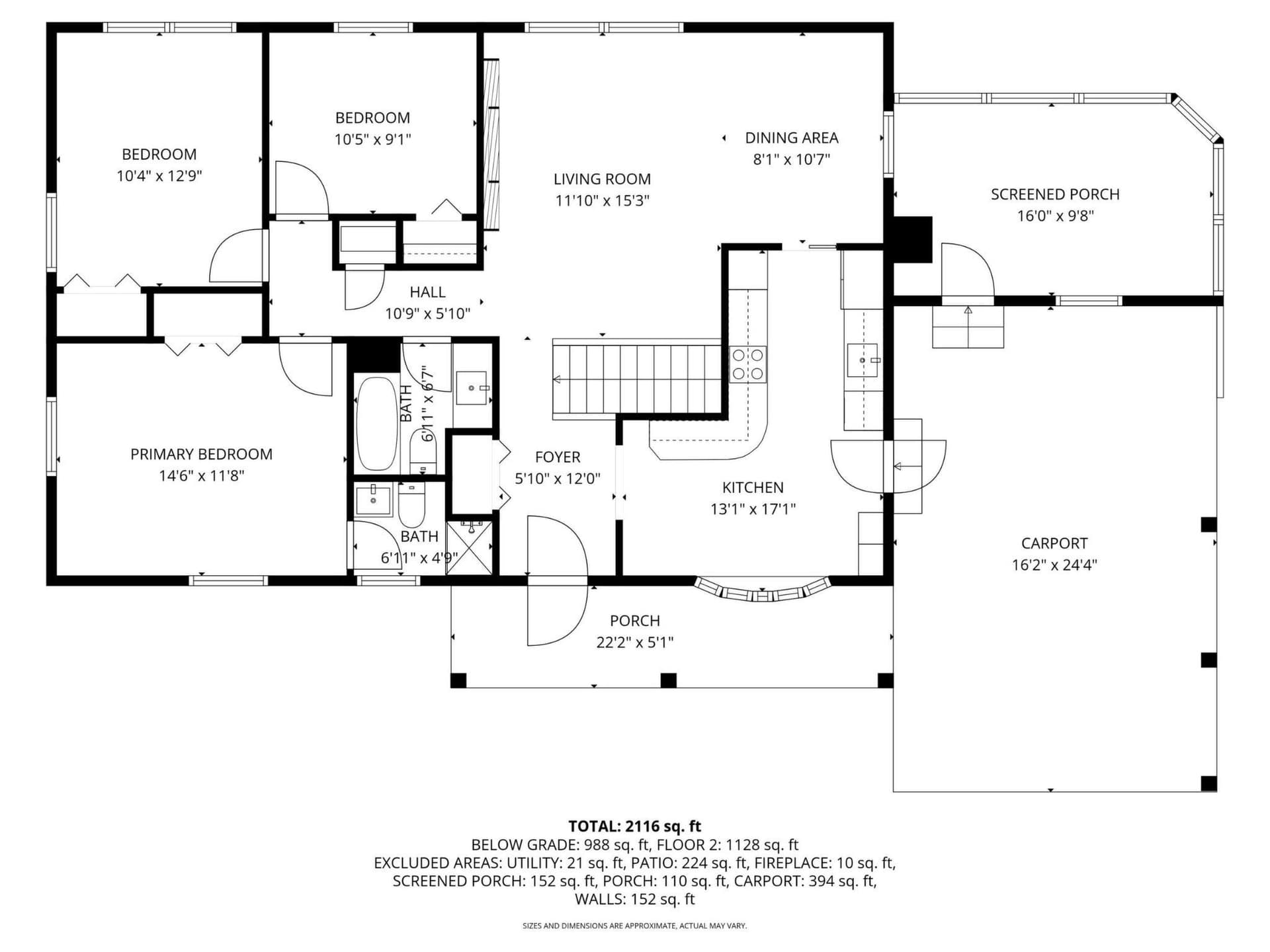 2306 Marline Court photo 43