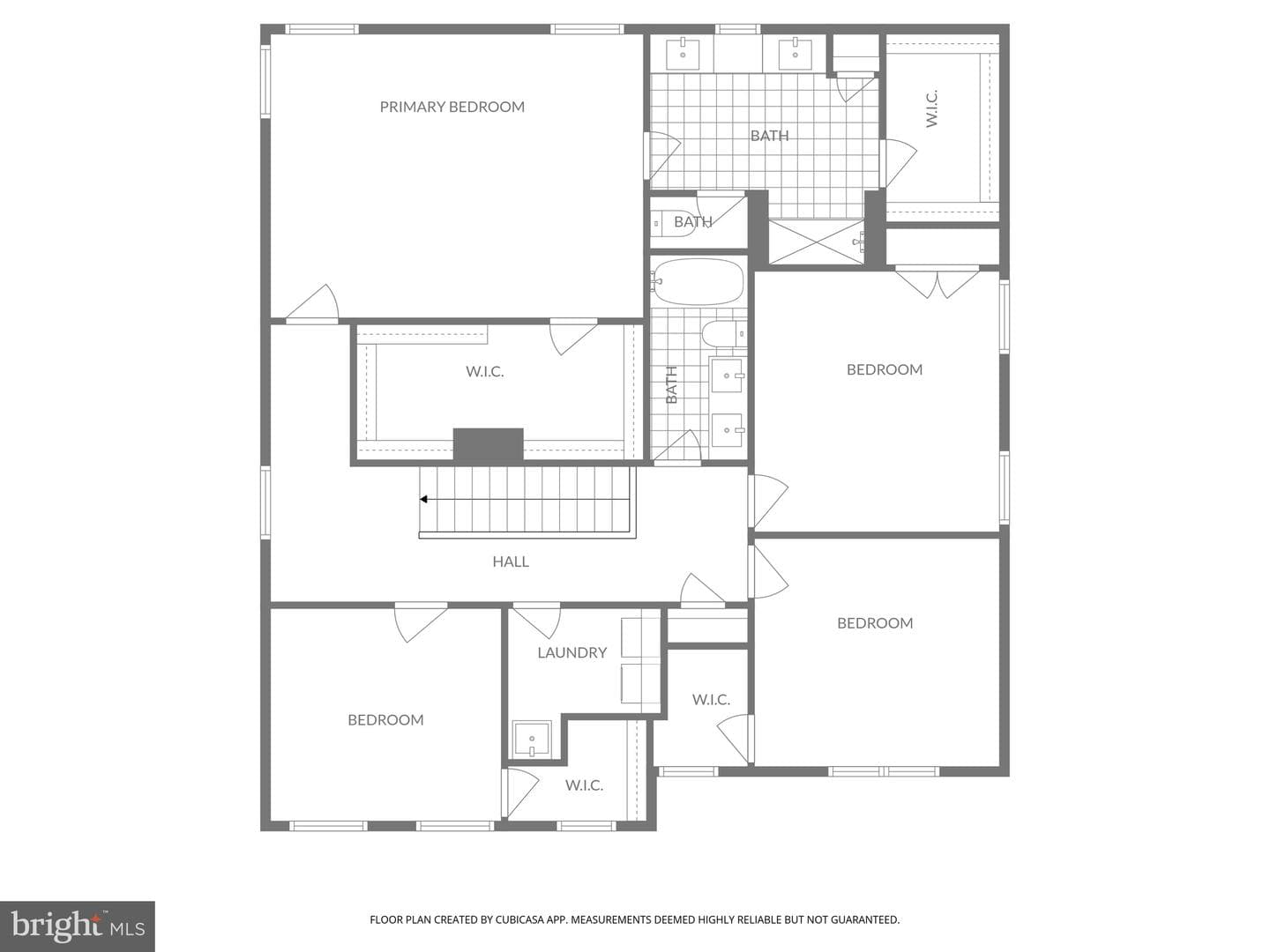 7483 Flag Point Court photo 55